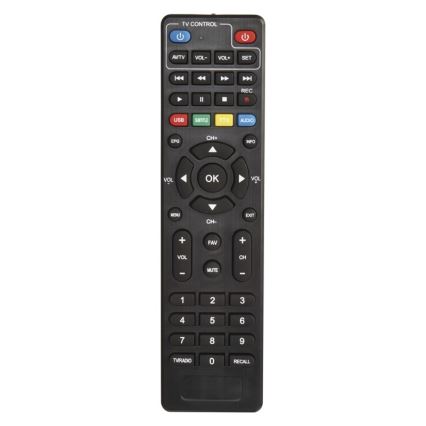 Dekoder STB HD (DVB-T2)